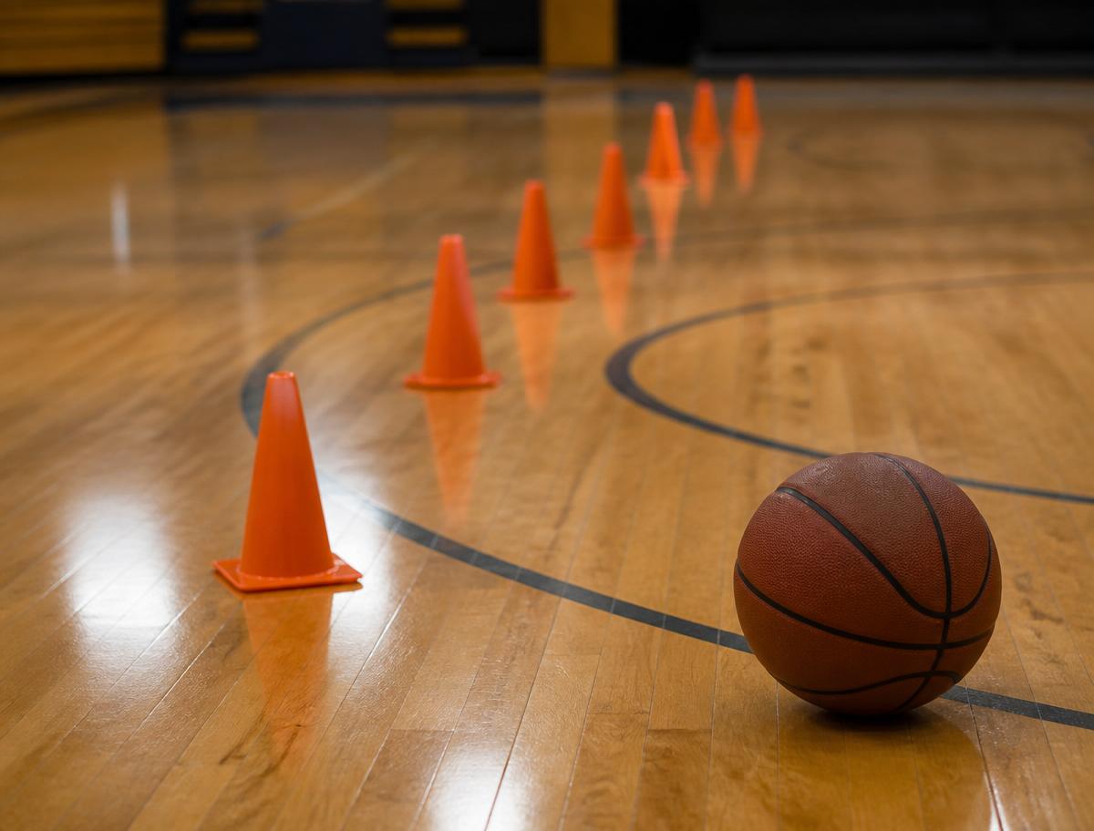 Beginner Academy training